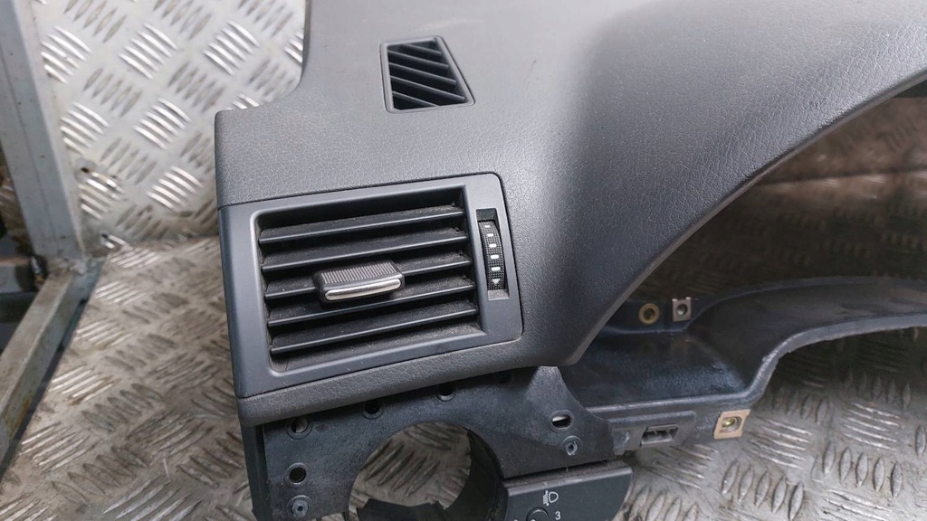 фото №5, Панель приладів панель приладів приладова audi a4 b6 00-06r