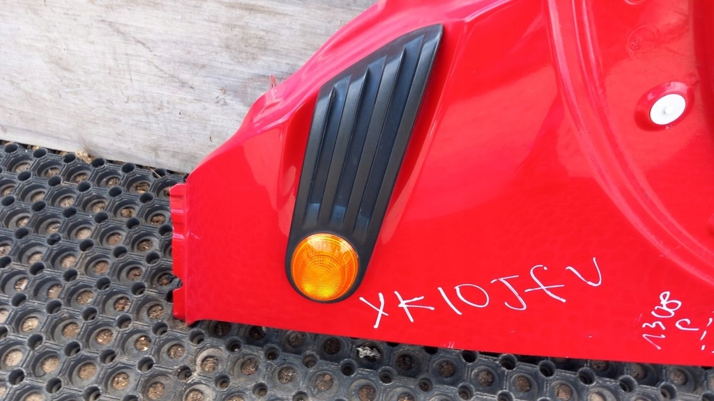 фото №3, Mini cooper r56 lift крыло перед правый 851/3