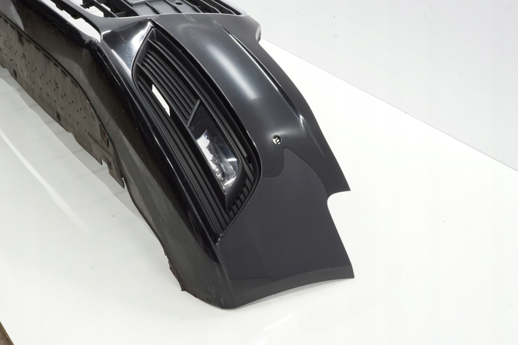 фото №12, Audi a4 b8 lift 13r бампер передний перед lz9y