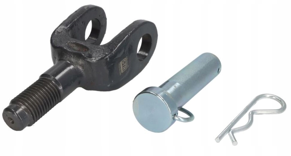 фото №1, Hak буксирувальний зачіп scania s r g p l 2017