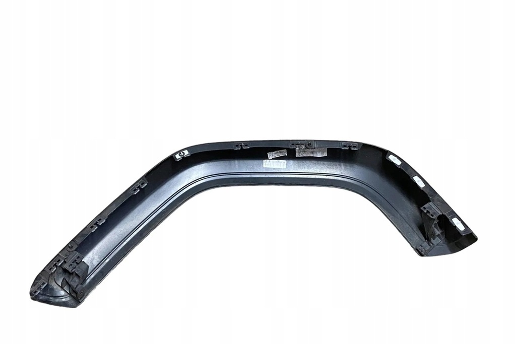 фото №12, Накладка заднего крыла jeep wrangler iii jk 6ad76rxfac 3.6l бензиновый