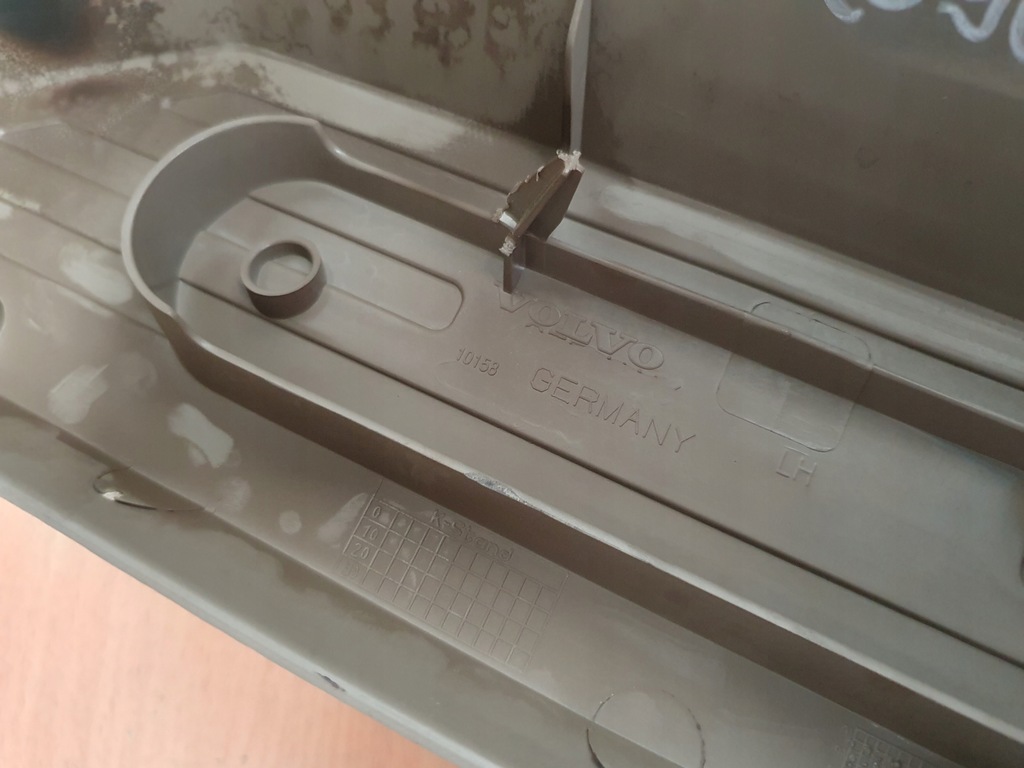 фото №8, Захист поріг поріг поріг volvo xc90 i 06r