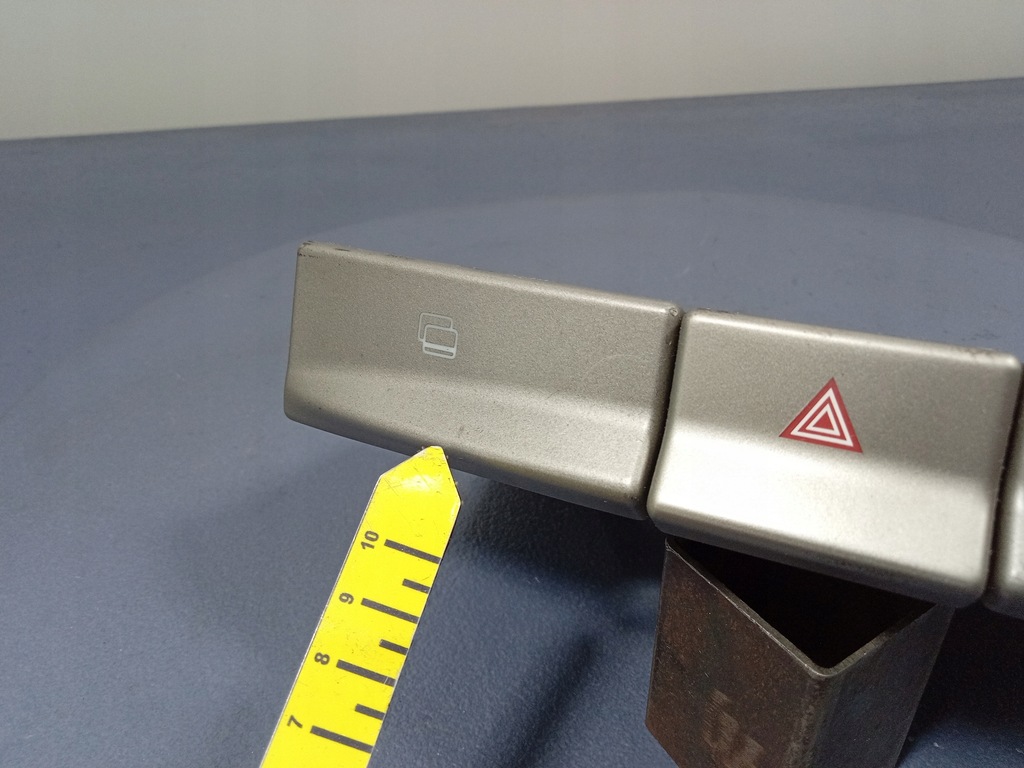 фото №7, Lancia lybra бардачок кронштейн na кружки