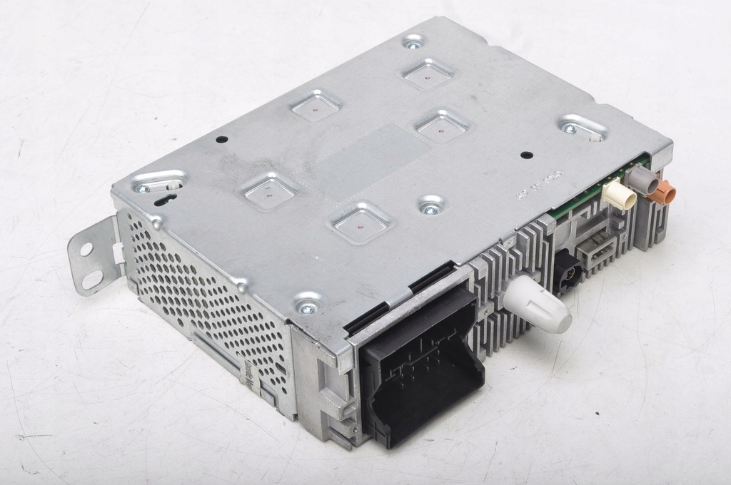 фото №3, Peugeot 2008 i радио модуль навигация 9815356680