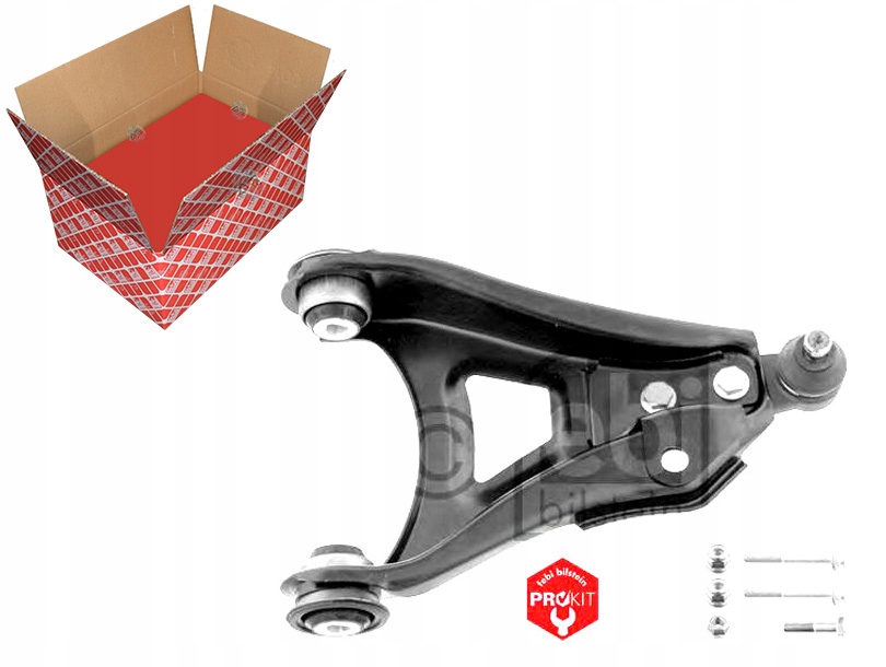 фото №1, Важіль renault перед clio ii, kangoo, kangoo expre