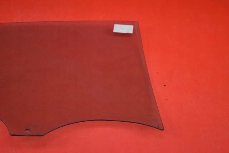 фото №6, Стекло боковая левая задняя задняя renault laguna 3 iii 5d hb 07-15