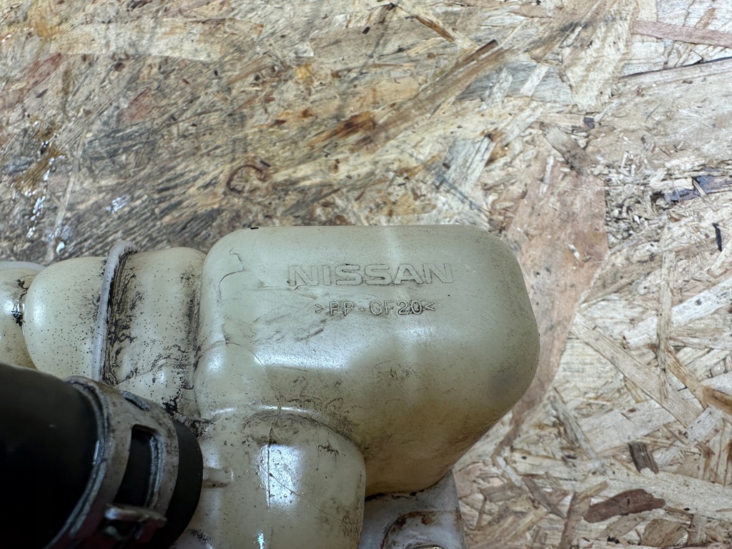 фото №10, Бак розширювальний nissan pulsar 2014-