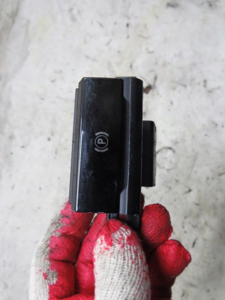 фото №1, Кнопка гальма ручного c4 picasso ii