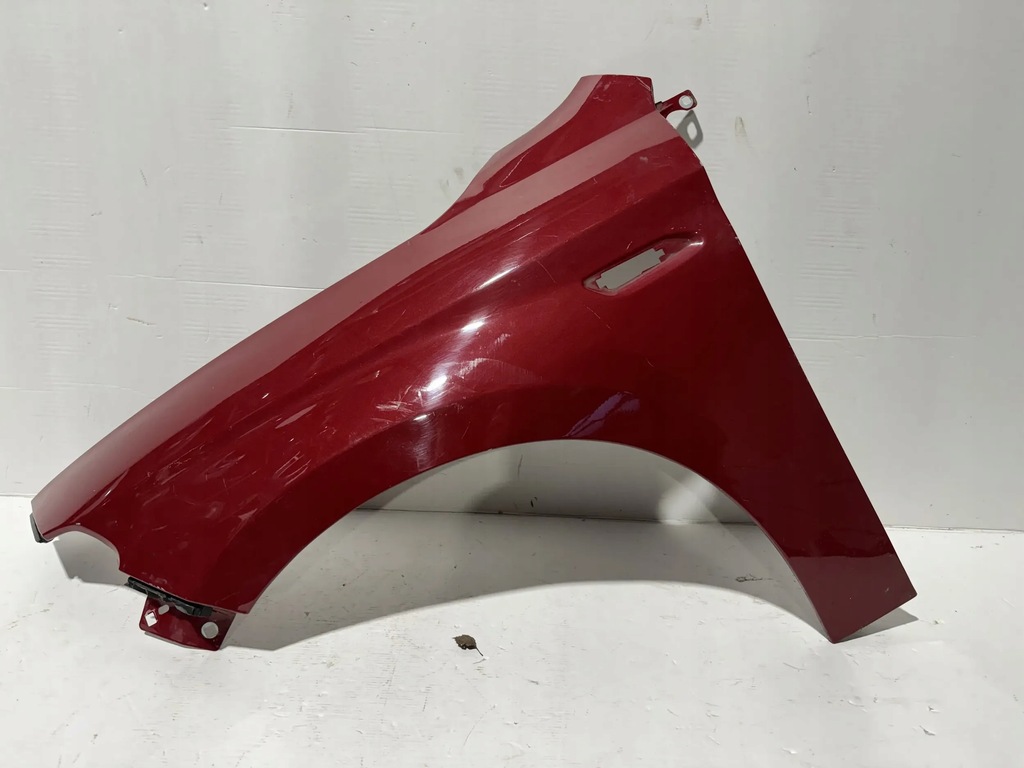 фото №1, Fiat tipo крила лівий передній