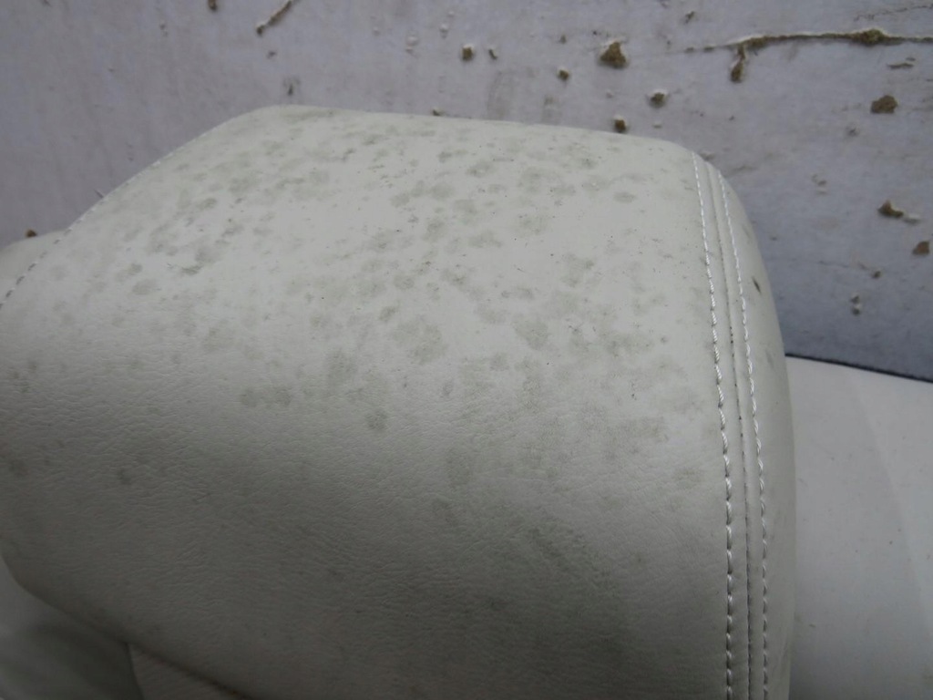 фото №6, Заднее сиденье mazda 3 bm sedan 13-