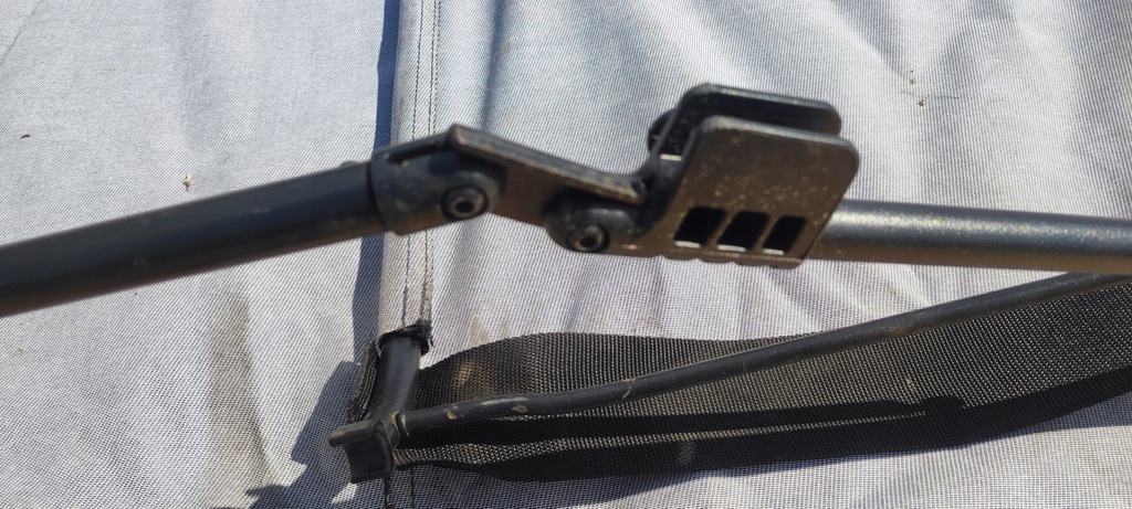 фото №13, Мягкий soft крыша jeep wrangler