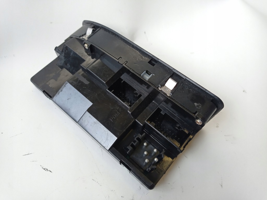 фото №6, Панель окон зеркал bmw e39 8368988