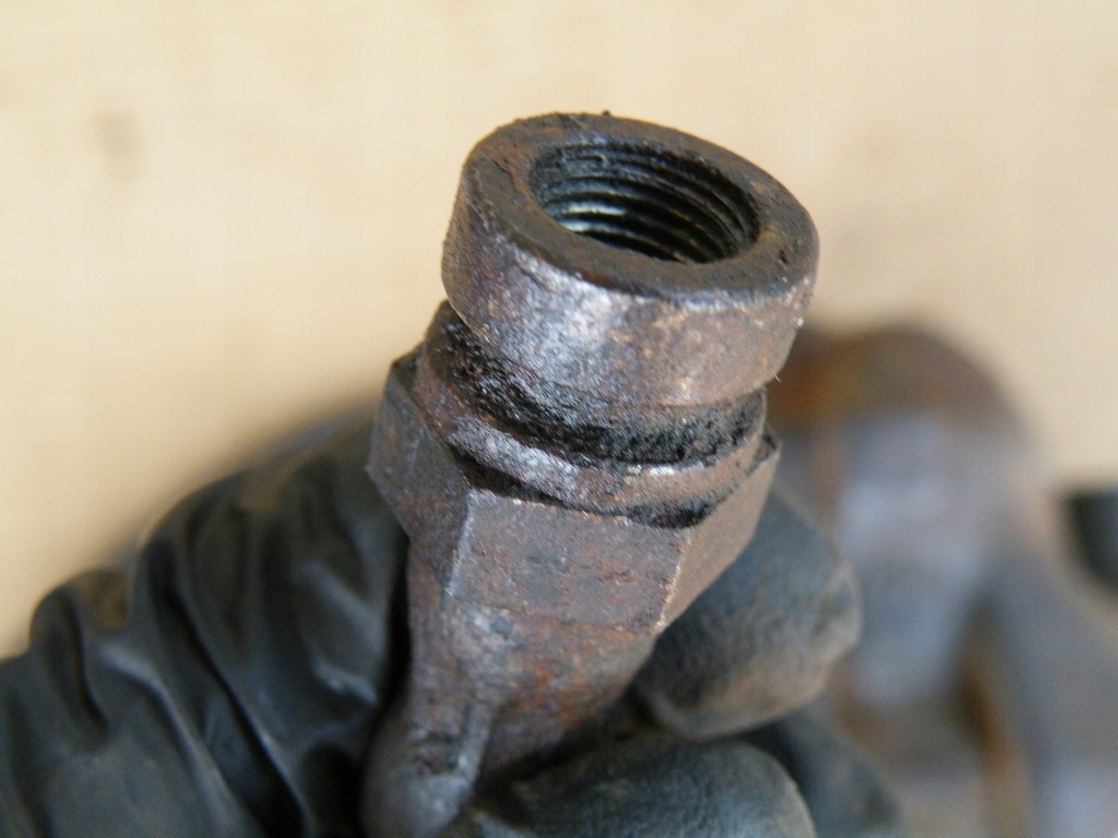 фото №10, Vw sharan i 1 seat alhambra супорт гальмівний правий перед 7m212010