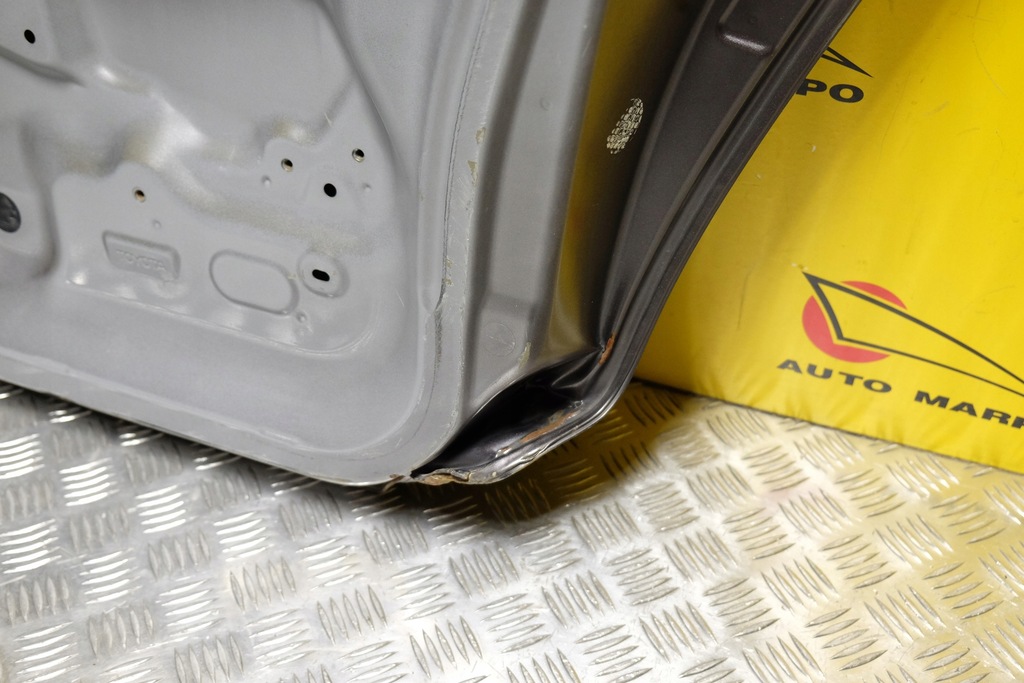 фото №9, Toyota sienna 2011-2019 дверь задняя правое задние usa