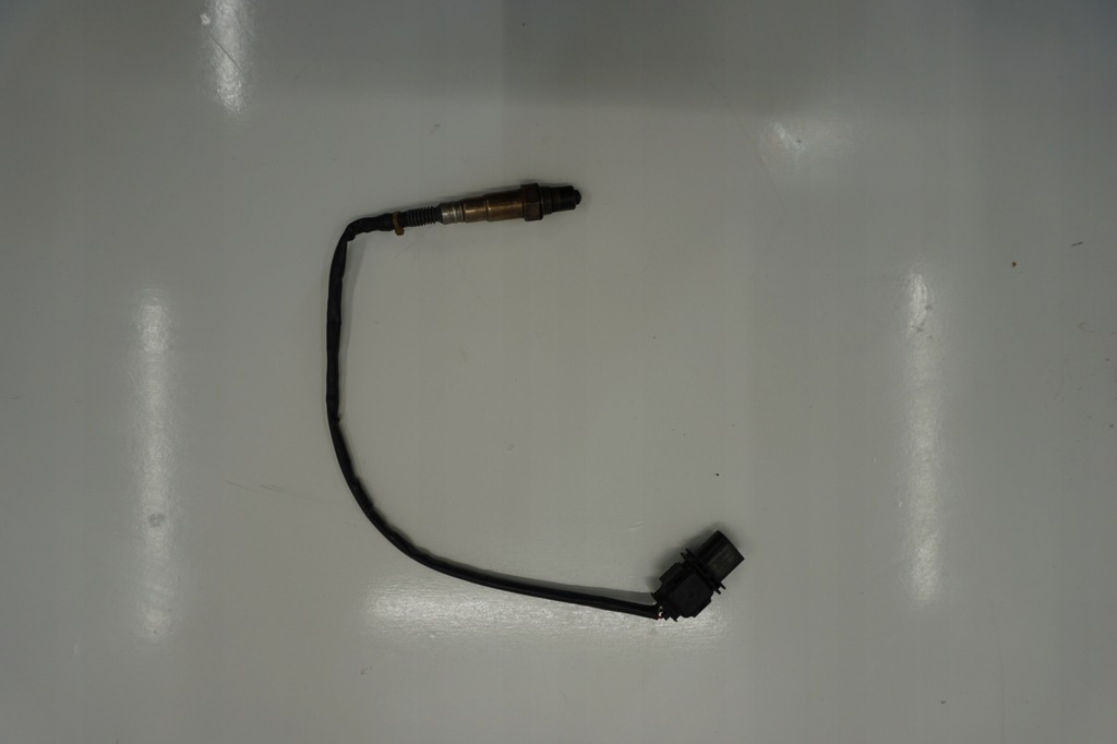 фото №1, Volkswagen оригинальный номер 059 906 262b датчик лямбда-зонд