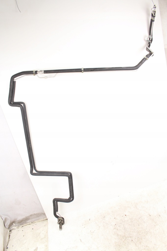 фото №1, Шланг кондиционера задняя mitsubishi grandis 2.0did