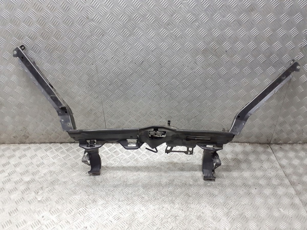 фото №2, Pas підсилювач верхній mercedes a-klasa w168