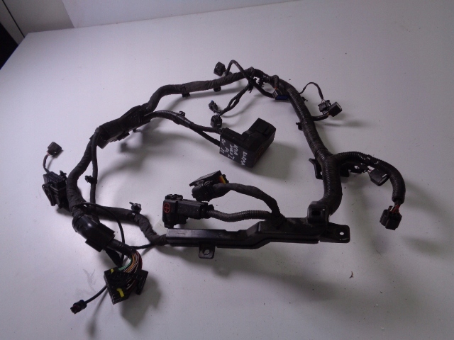 фото №1, Электропроводка клемма kia niro i ev lift 2022 rok