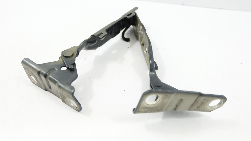 фото №6, Citroen c5 iii петли капот