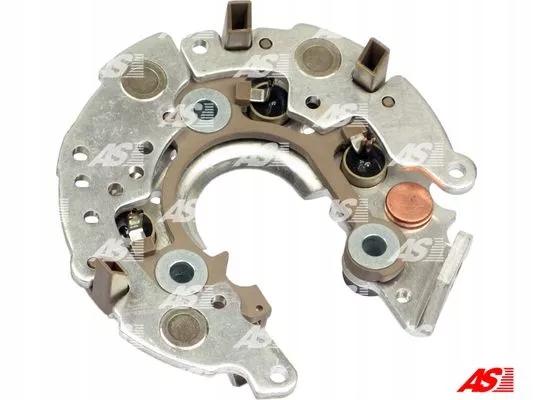 фото №3, Выпрямитель, генератор as-pl arc6051