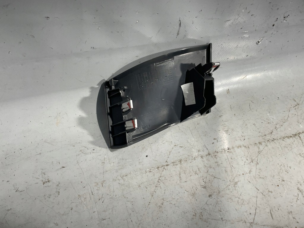 фото №2, Молдинг renault megane iii 682100001r