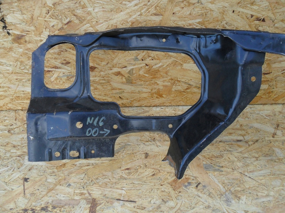 фото №5, Nissan almera n16 2000 2001 2002 верхний часть поперечина