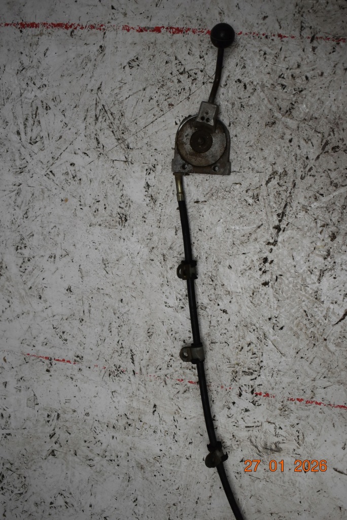 Купить Трос windy колеса запасного ford transit custom mk8 рестайлинг