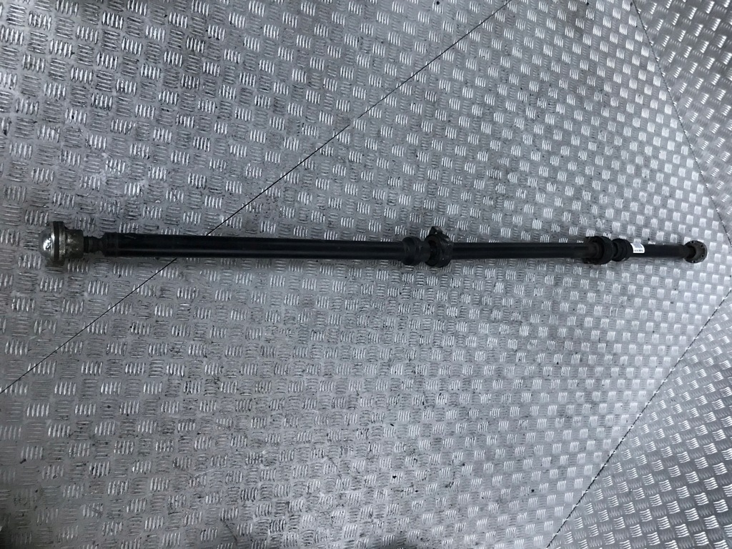 фото №1, Wał приводной p31492145 volvo xc60 ii