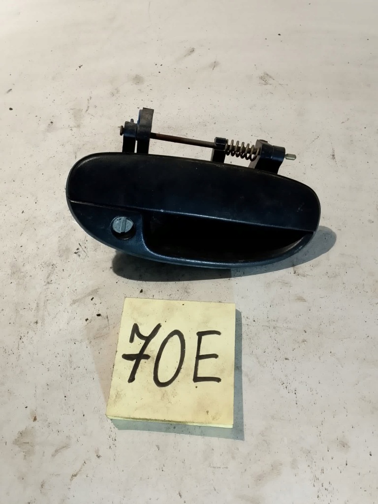 Купить Daewoo lanos 96226330 ручка наружная перед правая