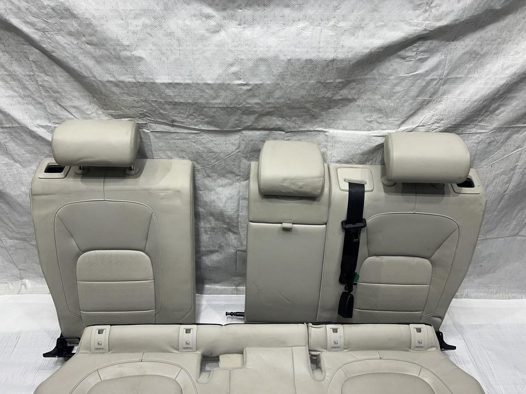 фото №7, Сидіння сидіння обшивки jaguar f-pace