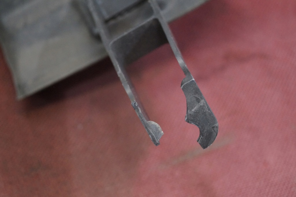 фото №5, Труба повітрозабірник повітря opel zafira c 11-16r astra j