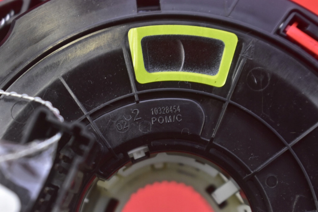 фото №11, Переключатель комбинированный подрулевой переключатель 10147477-11 tesla model 3 17-21