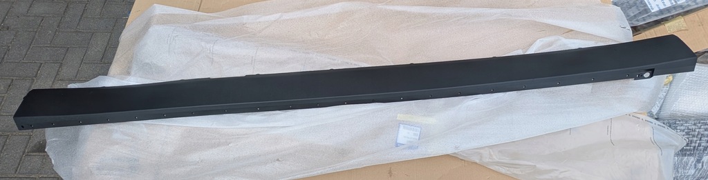 фото №1, Volvo xc60 ii 16- поріг молдинг поріг ліва nowa оригінал