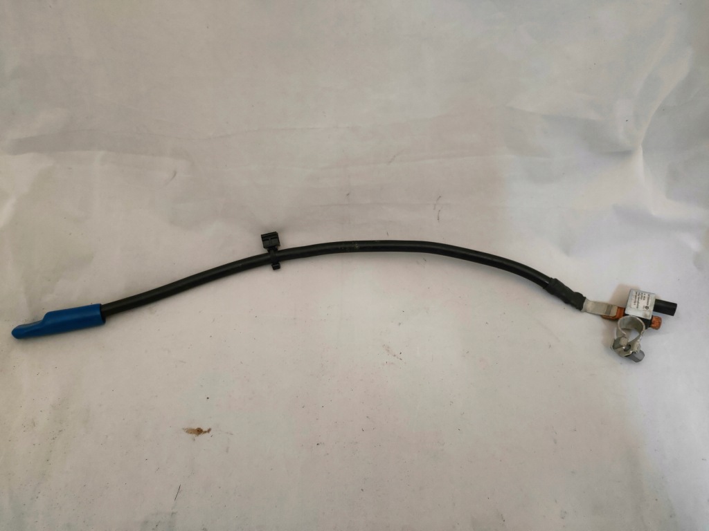 фото №1, Клема акумулятор mercedes a0009057414