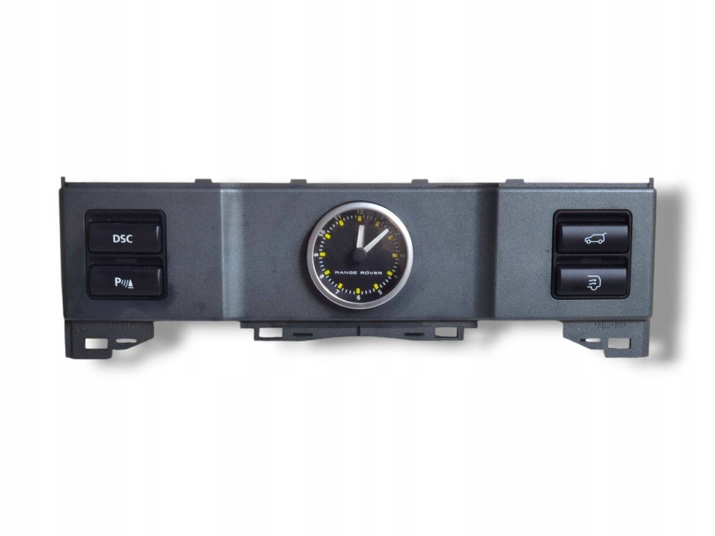 фото №1, Панель перемикач land rover range rover 3 facelift 2007 yul501250