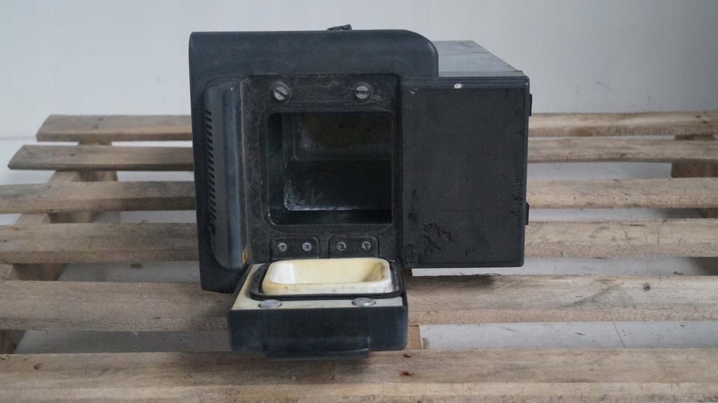 фото №4, Холодильник 24v 6l 60w 5010309920 renault magnum dxi