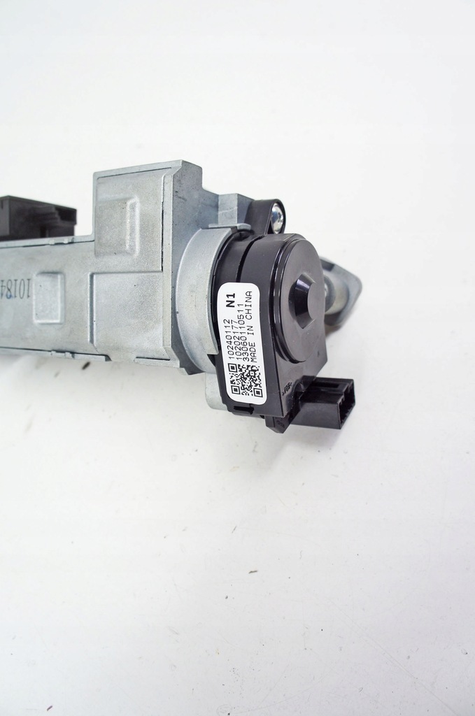 фото №6, Tl041 mg zs замок запалювання ключі вкладка 10397599 10240112 10202177 10184543