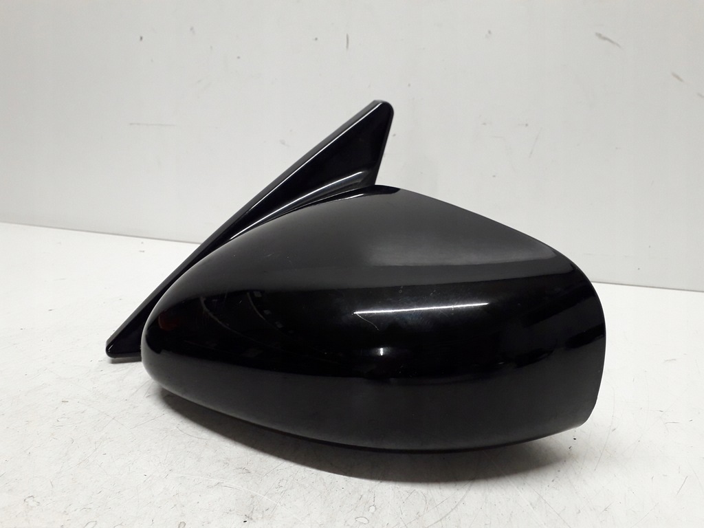 фото №10, Mitsubishi eclipse 3g 99-05 дзеркало ліва механічний mr416017