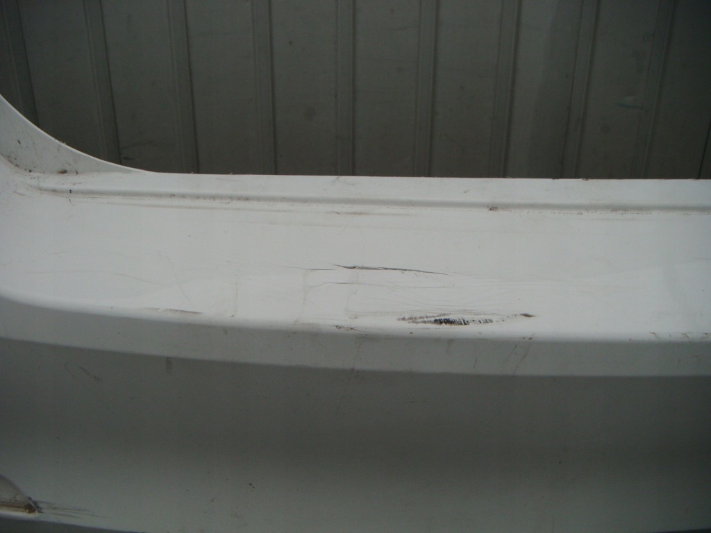 фото №14, Skoda octavia iii 3 sedan бампер задня 5e5807421