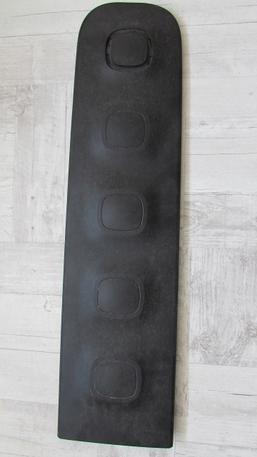 фото №1, Citroen c3 iii молдинг дверь передняя левая 9813091377