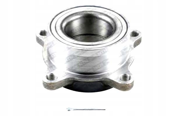 Snr r173.56 набір підшипник колеса Ціна