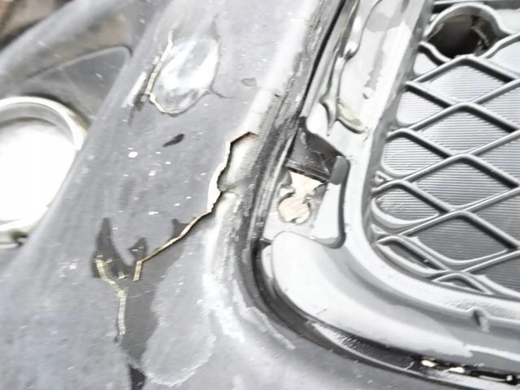 фото №8, Бампер перед kpl. mitsubishi asx 10-12 r.