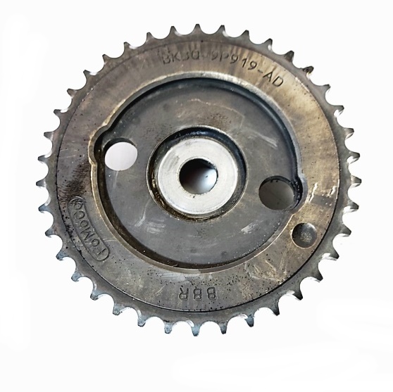 фото №2, Колесо распределительного вала 2.2 tdci transit mk7 mk8 ranger