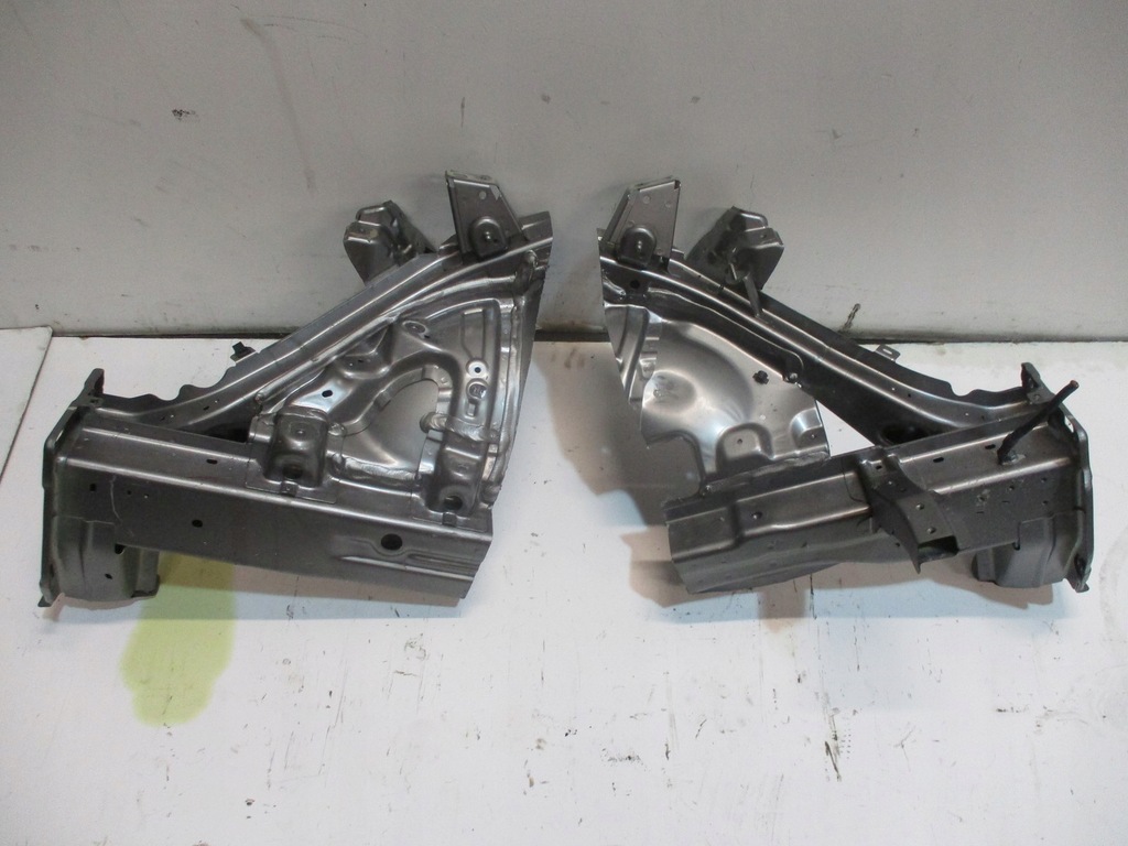 фото №1, Лонжерон передняя правая левая kia niro ii