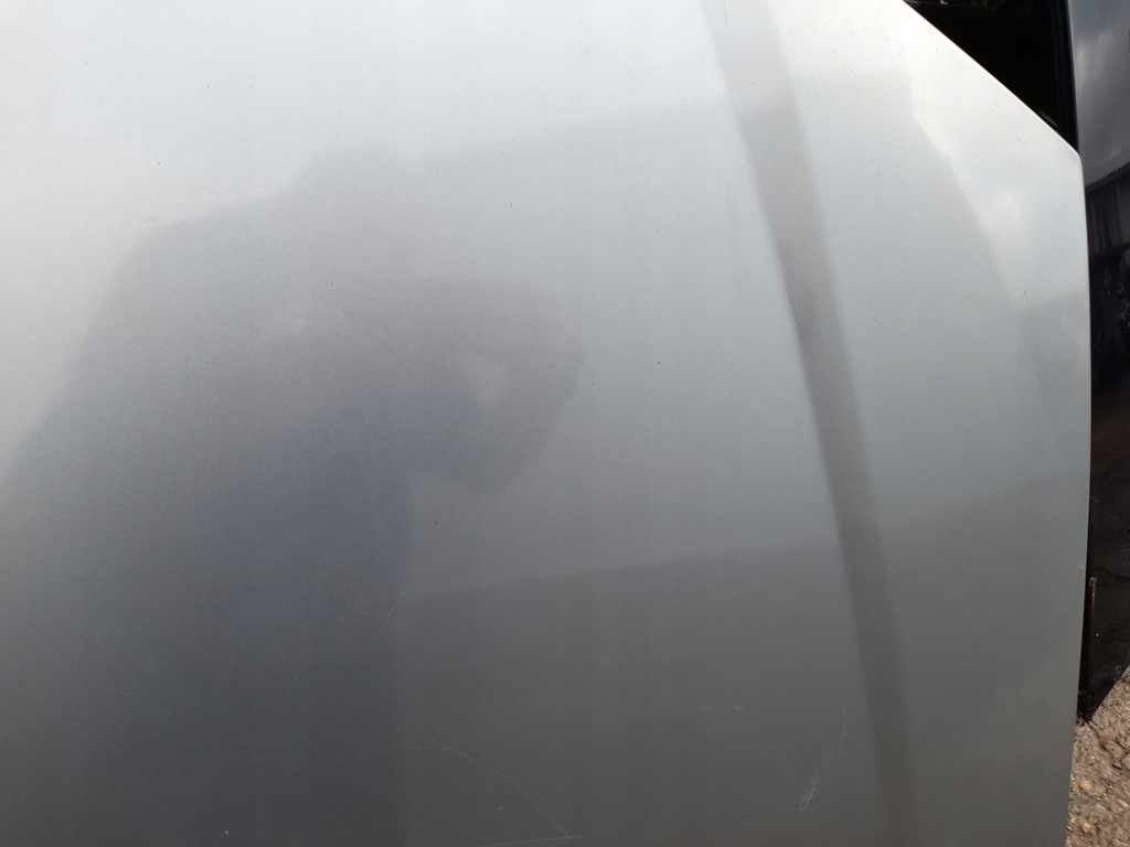 фото №16, Opel signum капот крышка двигателя z163