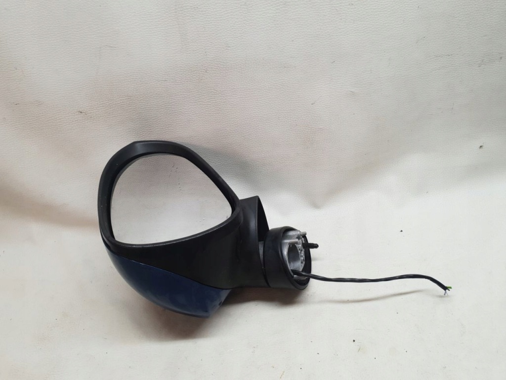 фото №7, Seat ibiza iv 6j lift 12-17 зеркало дверь перед