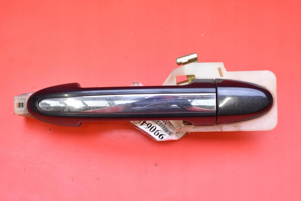 фото №1, Ручка ліва задня задня 2z хром hyundai santa fe 2 ii 06-10