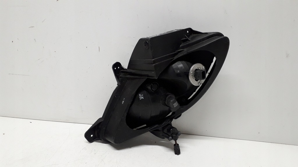 фото №10, Hyundai ix20 10-15 противотуманная фара правый