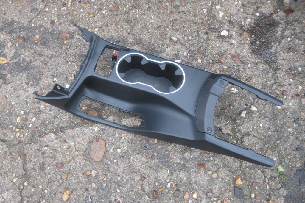 фото №1, Ford kuga mk2 тунель середній cv44-s045m18-abw