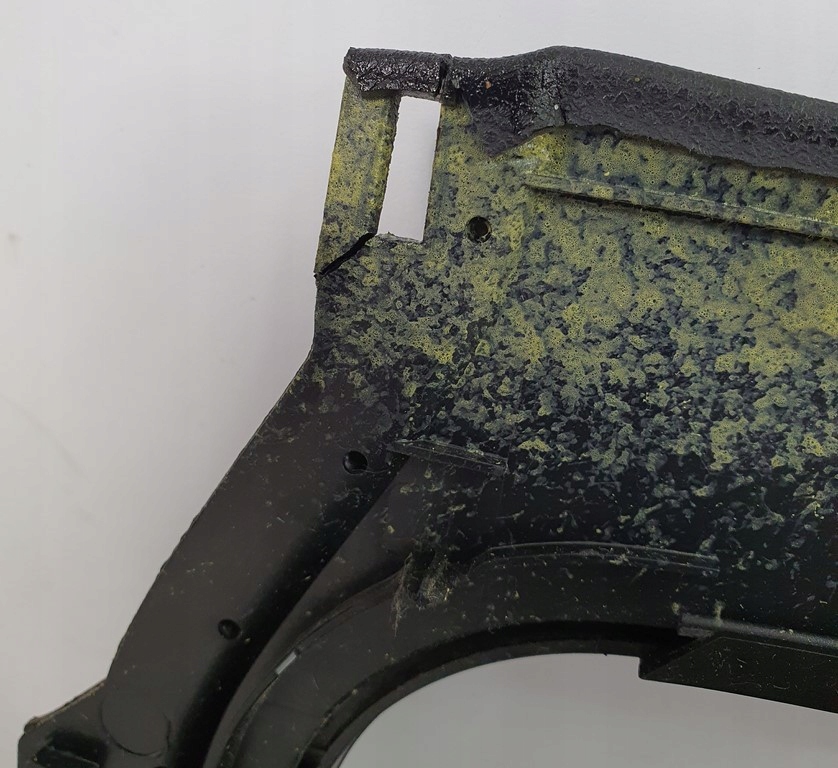 фото №8, Корпус підголівників задня mercedes r171 a1716900440